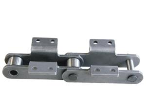 Wholesale Industrial Standard Bucket Elevator Conveyor Chain from china suppliers