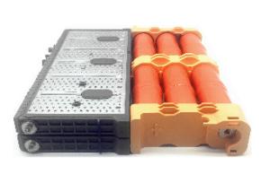 Wholesale Hybrid Battery Replacement Ni-MH 14.4V 6.5Ah for Toyota Prius Gen2/Gen3 2013 hybrid car from china suppliers