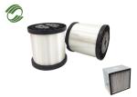 Flour Sifting Air Filter Nylon Monofilament Yarn 17%-35% Elongation Monofilament