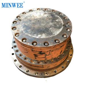 Wholesale EX200-3 EX200-5 EX200-2 Hydraulic Travel Motor from china suppliers