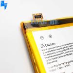 500PCS MOQ Mobile Phone Battery for ASUS ZenFone 5 Lite Customizable and