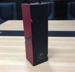 Wholesale fine rigid cardboard gift box for xmas gift valentine's day gift party gift from china suppliers