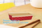 Paper Baking Mini Loaf Pan Kitchen Supply, Chef Supplies, chocolate pastry