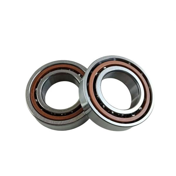 46105 Single Row 25*47*12mm Angular Contact Ball Bearing for Construction