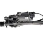 VW Octavia LHD Power Steering Rack Audi A3 Golf 7 2016 Car Electronic Steering