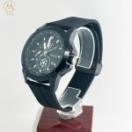 Miler 1005 30M Life Waterproof Sports Chronograph Watches Men's Quartz Watch