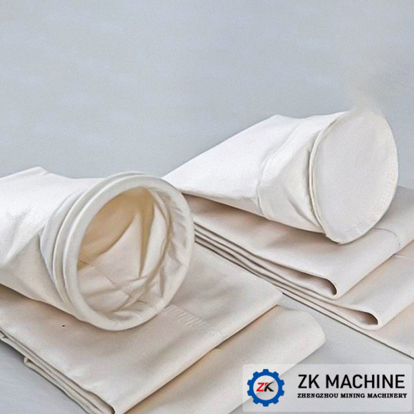 Dust Collector Filter Bag For Cement Industry