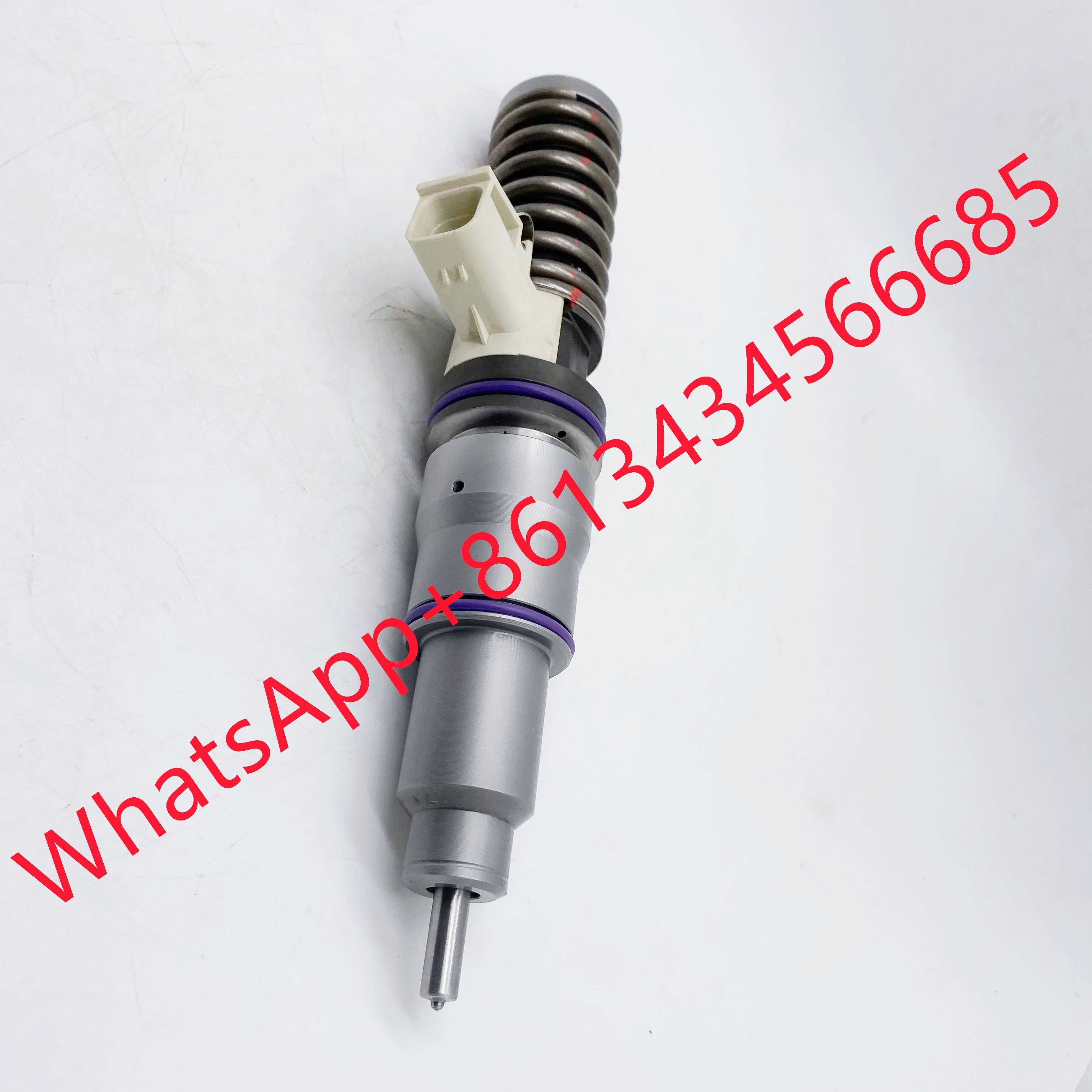 22222025 Diesel Fuel Injector Common Rail BEBE4D47001 22222025 For Vo-lvo MD11 lndustrial