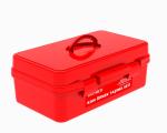 High-quality reusable medical supplies blood sample transport carrying bag
