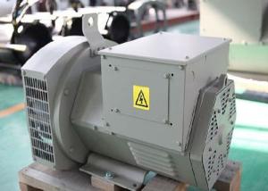 Wholesale 28kw / 35KVA Brushless AC Genernator 3000rpm / 220v Alternator Three Phase from china suppliers