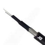 GYFTY63 Anti-Rodent Fiber Optic Cable Outdoor Non-metallic Strength Member Cable
