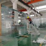 Outdoor Above Ground Swimming Pool with Low Water Absorption and Clear Panel