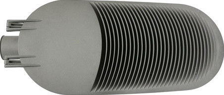 High Pressure 100W Die Casting Aluminum LED Street Light ZHSL-09-50 IK08 With ENEC Certificate