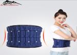 Neoprene Sweat Slimming Orthopedic Waist Belt Waist Support Belt For Old People