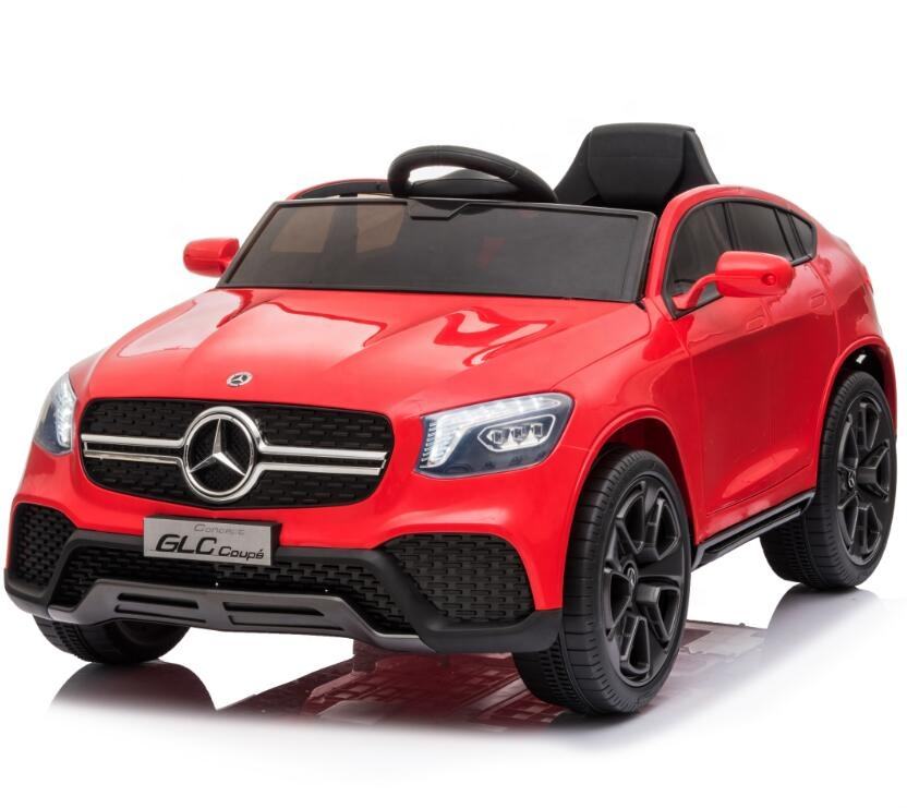 Remote Control 12v Electric Wheel Battery Ride On Car for 4 Year Old Child CBM 0.293