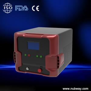 Wholesale 1064nm/532nm Q-Switched Nd-yag Laser Tattoo Removal Machine For Body Tattoo removal and Ey from china suppliers