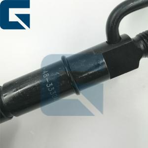 Wholesale 193-2749 1932749 Excavator E320C Engine S6K Diesel Injector from china suppliers