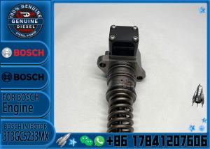 Wholesale Fuel Unit Pump 0986445011 0414755015 0414755014 0986445012 313GC5233MX For 2003-2006 RENAULT Mack E7 Trucks from china suppliers