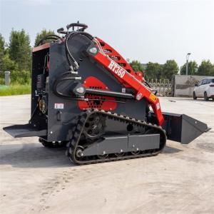 Wholesale Epa Crawler Skid Steer Loader Rated Speed 3000rpm from china suppliers