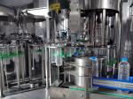 Popular 500Ml Pet Mineral Water Bottle Plant Fully Automatic For Industrial