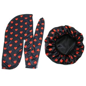 Wholesale Cotton Famous 100pcs/Ctn Durag And Bonnet from china suppliers
