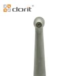 Portable Borden 2 Holes 12.7mm High Speed Dental Handpieces Three Water Spraying