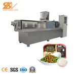 Professional Porridge Maker Machine 200-240Kg/H Grain Processing Equipment