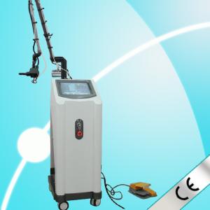 Wholesale rf excited co2 fractional laser from china suppliers