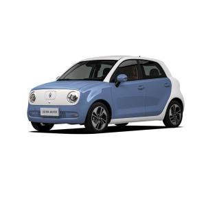 Wholesale Great Wall ORA R1 Black Cat Electric Car 102km/H High Speed from china suppliers