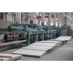 Slit Edge 201 Stainless Steel Plate Sheets Thickness 0.1-200mm