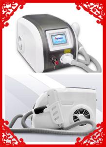 Wholesale Abs Material Laser Beauty Machine Laser Tattoo Removal Machine 1 Year Warranty from china suppliers