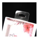 Earphone Packaging Box With Clear Window