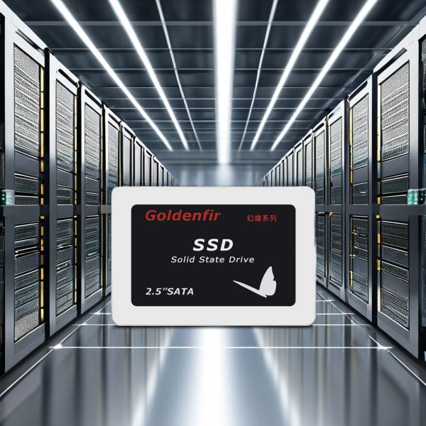 Original New D800 120GB 2.5-Inch Internal SATAIII SSD for Laptop Desktop White/Black D800 Plastic SSD In Stock