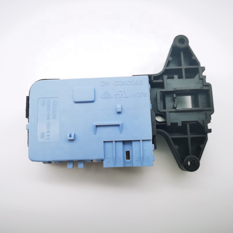 Electrolux Surmount Washing Machine Parts 3619047230 110V 120V Door Lock for Surmount