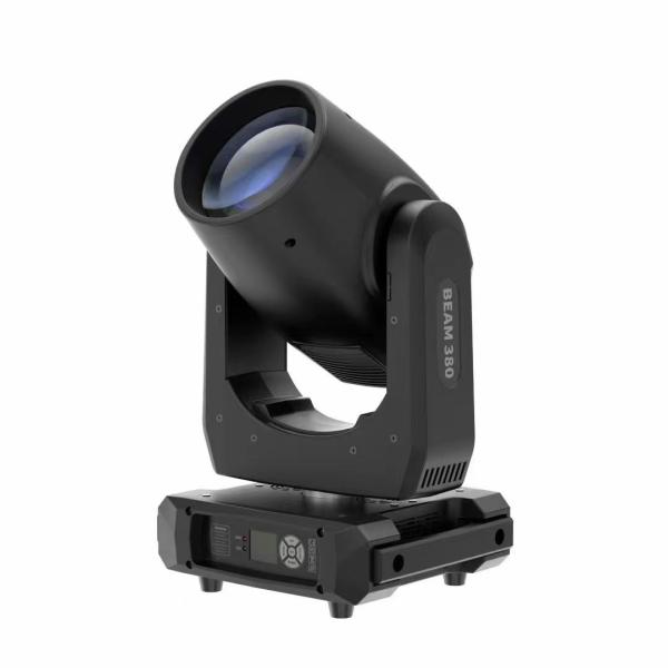 RGBW DMX512 Sharpy 10R Beam 280W Moving Head Light 360 Degree 16-10-50 Stage