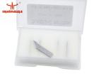 Z42 3910324 Cutting Knife Blades 28 X 5.5 Mm Thickness 0.63mm For Zund Cutter