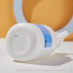 HDPE Facial Cleanser Snap 200ml Foam Pump Bottle