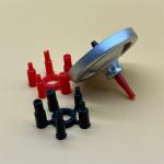 Premium Butane Gas Refill Valve for Lighters – Secure & Durable Refill Valve for