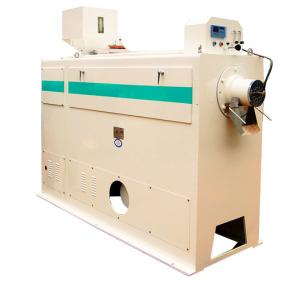 Wholesale Water Mist Rice Polisher for Rice Mill Plant from china suppliers