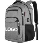 Private Label Wholesale Price Luxury Backpack For Teen Adults Etanche Laptop