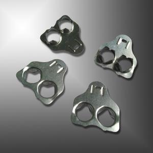 Wholesale Steel tape with Buckle for wooden case, Zinc plating from china suppliers