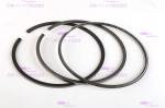 EC360 Engine Piston Rings 4 Cyls 21299547 65.02503-8238
