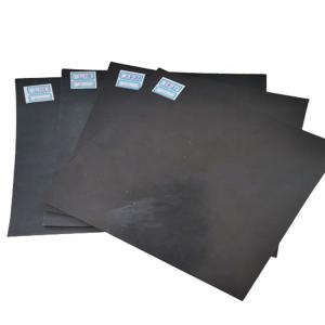 Wholesale Waterproof HDPE Landfill Geomembrane Liner 1mm 1.5mm Pond Dam Liner Prices in Kenya from china suppliers