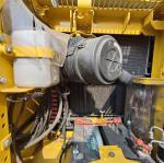 Hydraulic Used Komatsu Excavator Komatsu PC130 8 13tons 12560kg