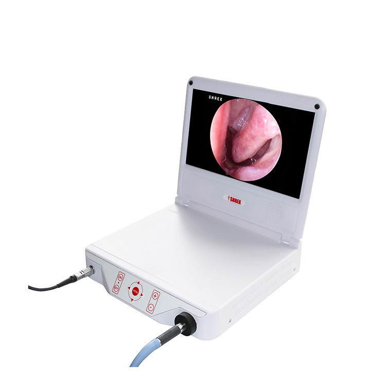 Portable Surgical Video Recording System For ENT Endoscope Camera System