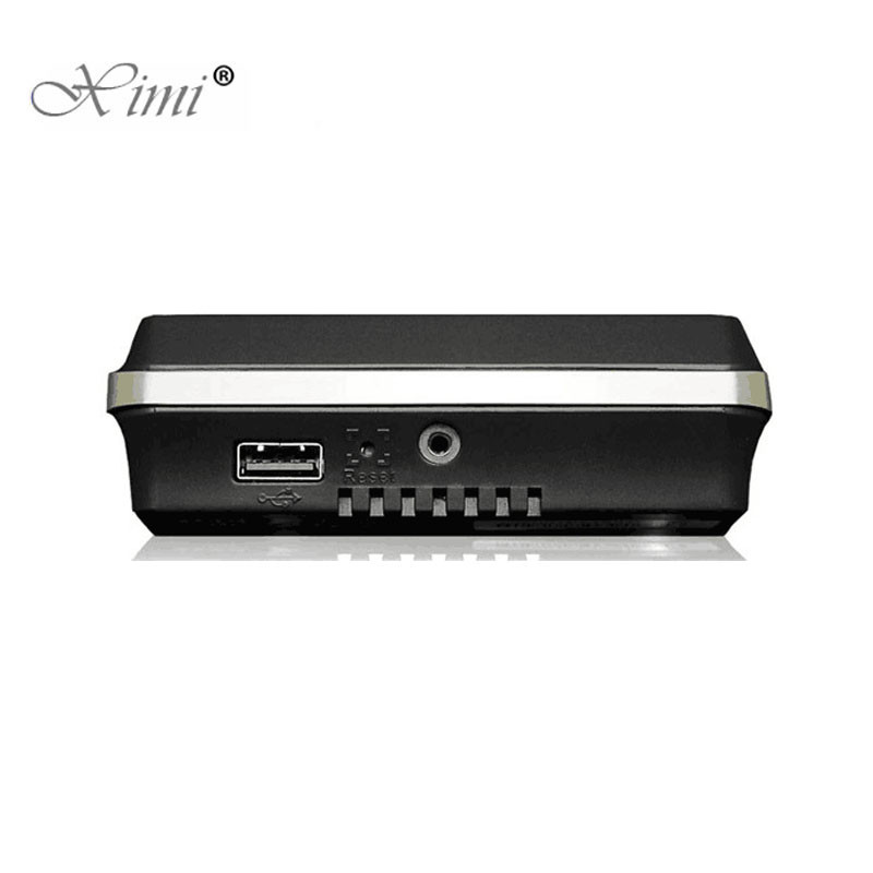 SF300 Biometric Access Control System 2.8 Inch Resistive Touch Screen