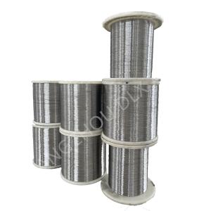 Wholesale High Performance Cr20Ni80 Resistance Wire For Household And Industrial Appliances from china suppliers