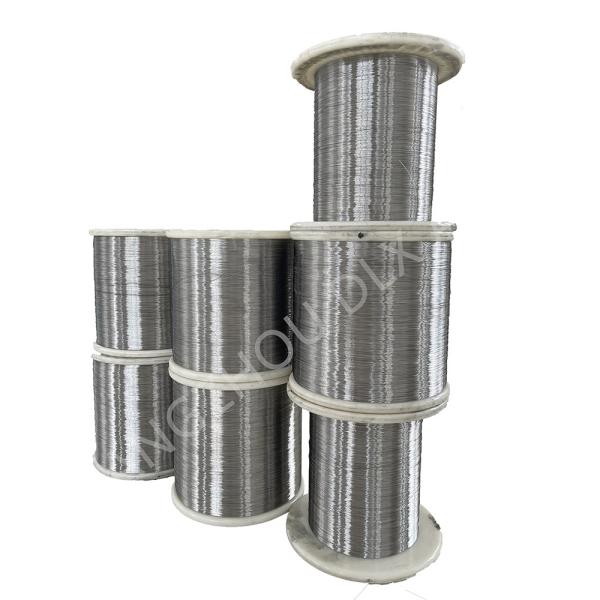 High Performance Cr20Ni80 Resistance Wire For Household And Industrial