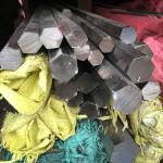 Hexagonal Stainless Steel Bright Bars