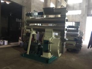 Wholesale Industrial Biomass Pellet Machine from china suppliers